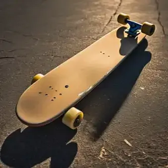Mastering Balance:  Stable Skateboarding for Beginners